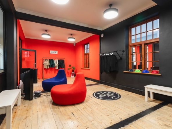 Lemkus Building AS 2023-013