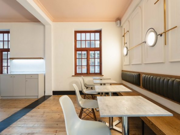 Lemkus Building AS 2023-014