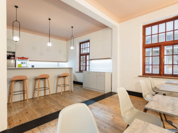 Lemkus Building AS 2023-015