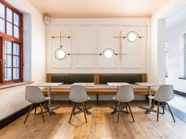 Lemkus Building AS 2023-016