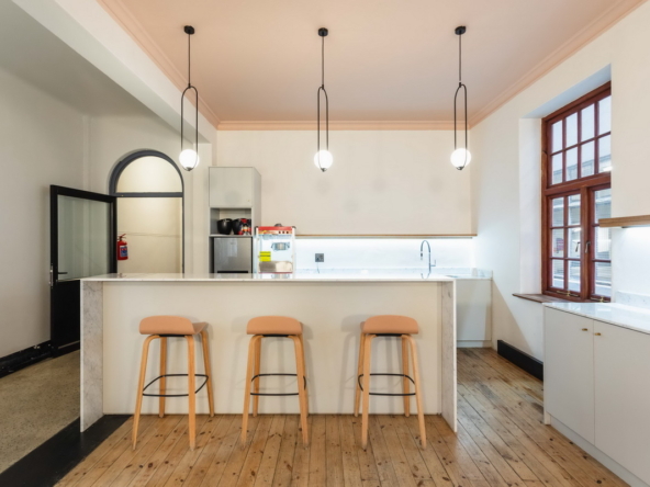 Lemkus Building AS 2023-017