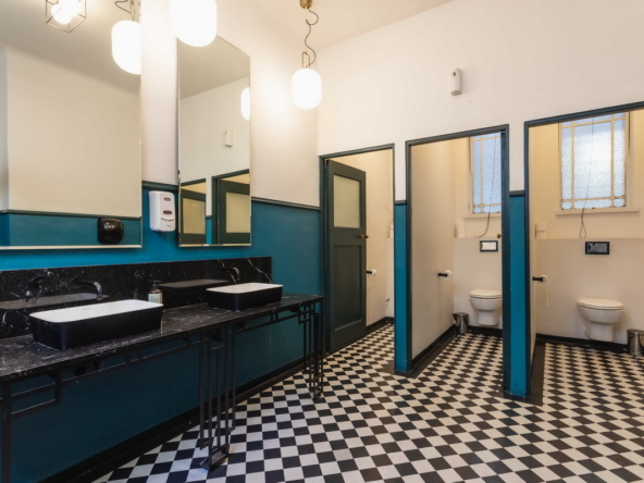 Lemkus Building AS 2023-018