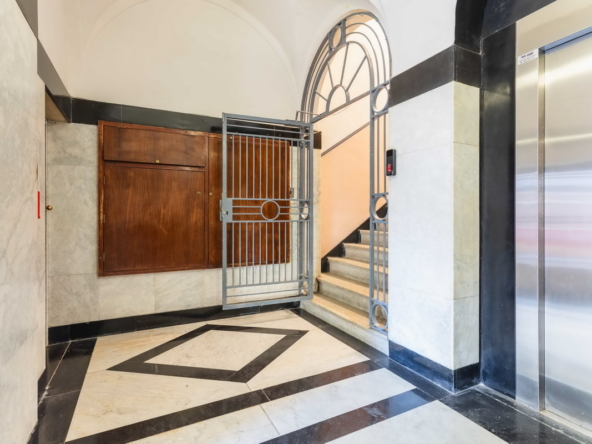 Lemkus Building AS 2023-019