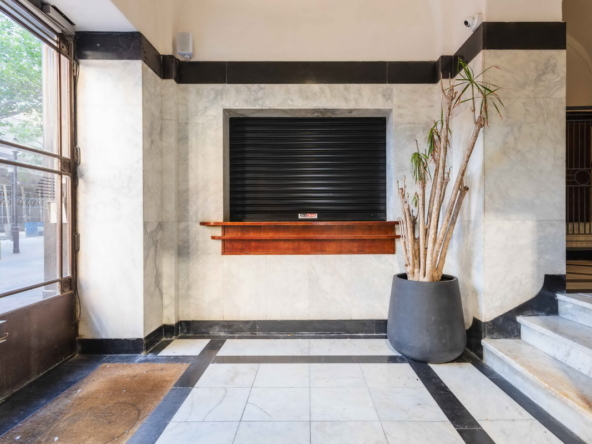 Lemkus Building AS 2023-020