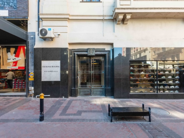 Lemkus Building AS 2023-021