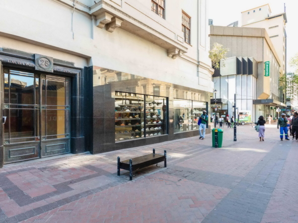 Lemkus Building AS 2023-022