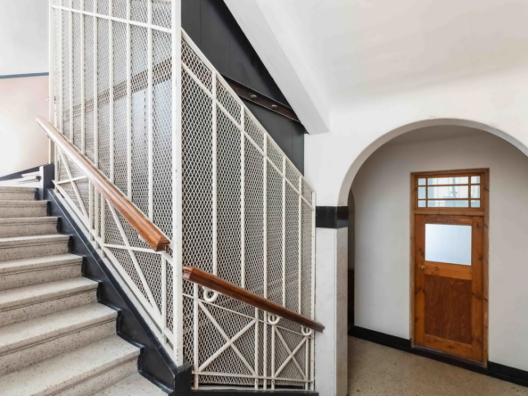 Lemkus Building AS 2023-026