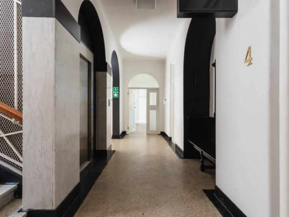 Lemkus Building AS 2023-034