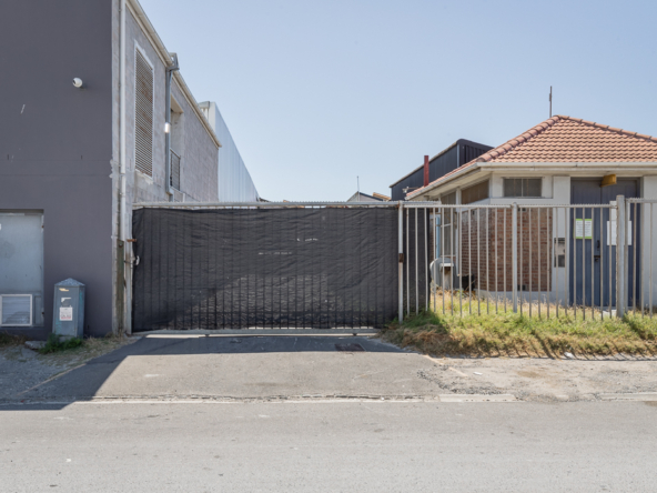 Alley-1