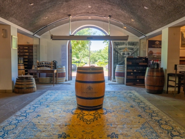 005 Lourensford Cellar AS 2023