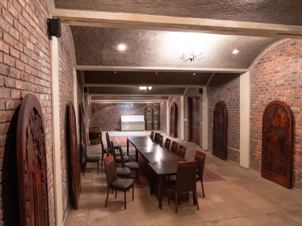009 Lourensford Cellar AS 2023
