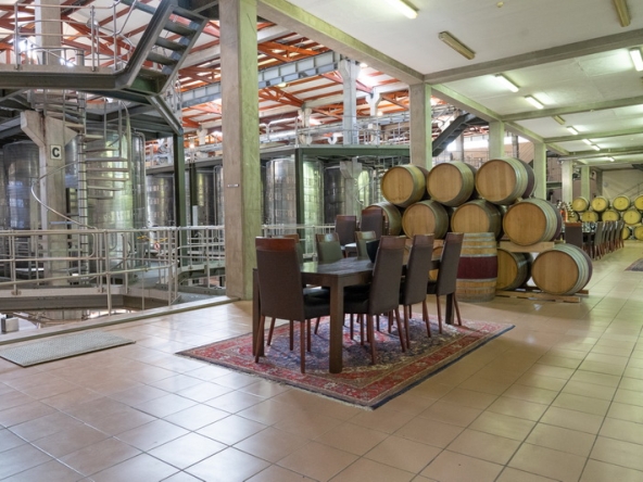 016 Lourensford Cellar AS 2023