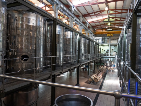 021 Lourensford Cellar AS 2023