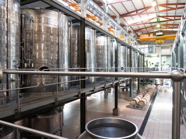 022 Lourensford Cellar AS 2023