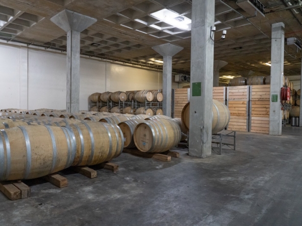 024 Lourensford Cellar AS 2023