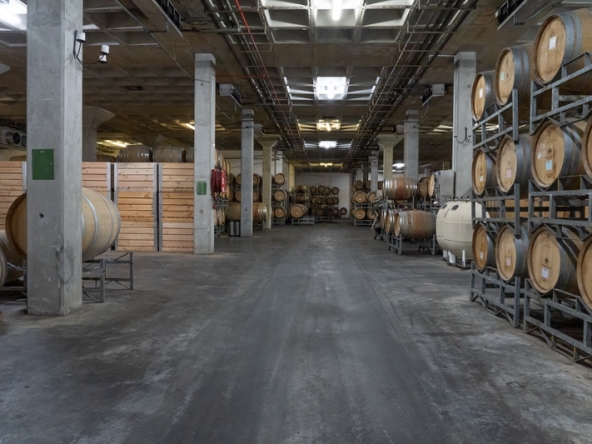025 Lourensford Cellar AS 2023