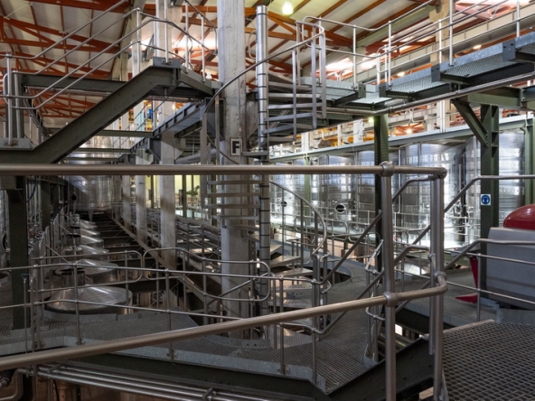026 Lourensford Cellar AS 2023