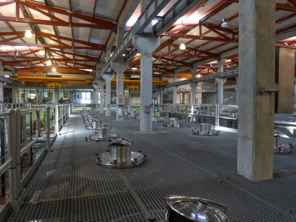 027 Lourensford Cellar AS 2023