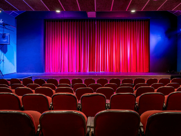 Masque Theatre 01