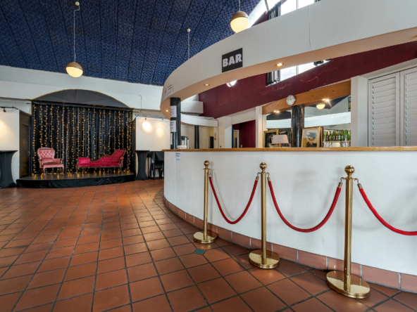 Masque Theatre 06