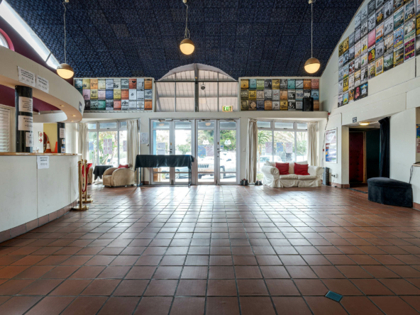 Masque Theatre 07