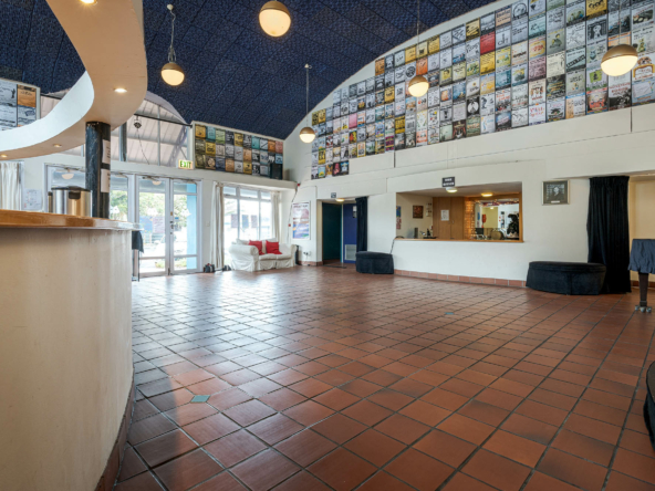 Masque Theatre 08