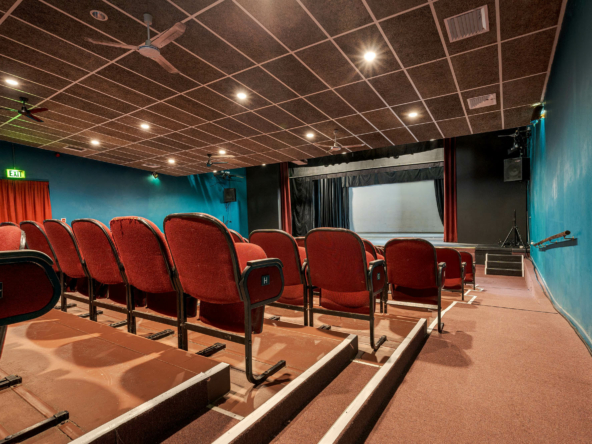 Masque Theatre 13