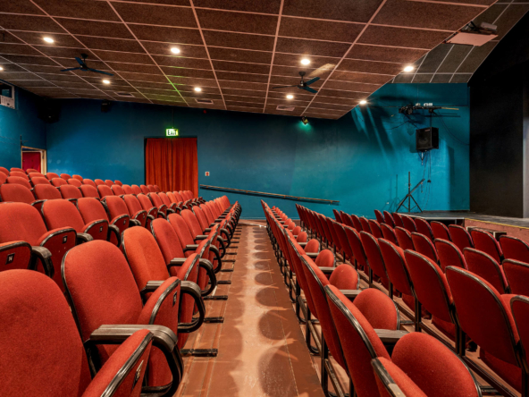 Masque Theatre 15