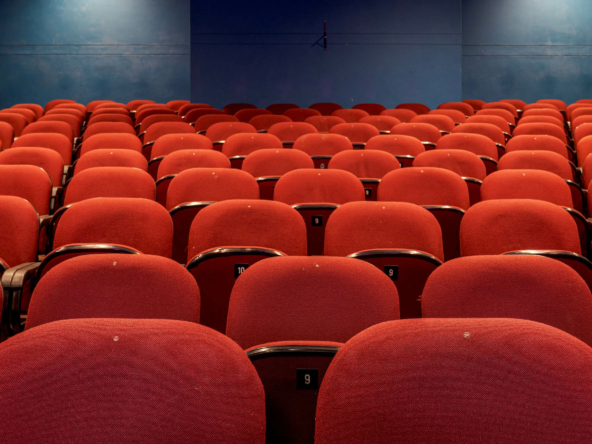 Masque Theatre 22