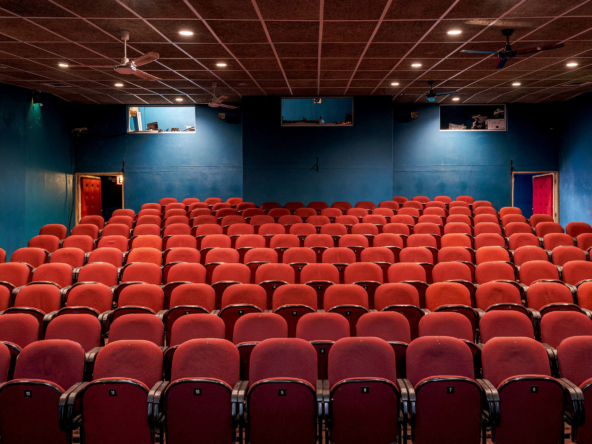 Masque Theatre 29
