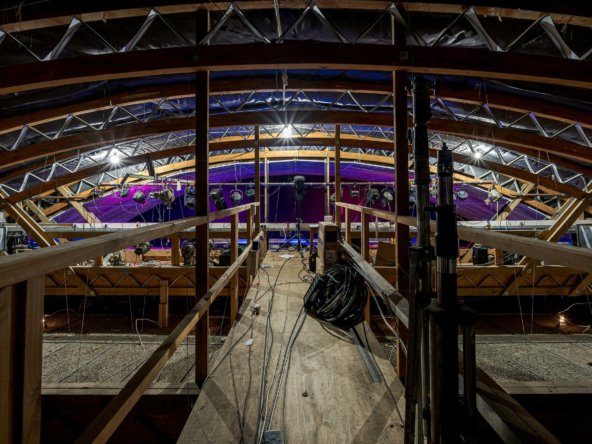 Masque Theatre 39
