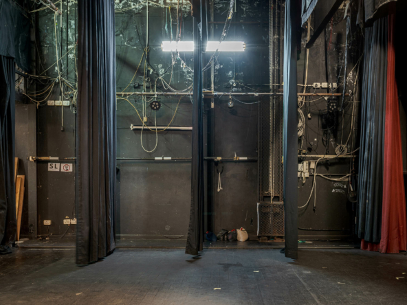 Masque Theatre 41