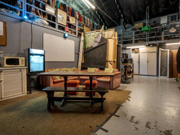 Masque Theatre 42