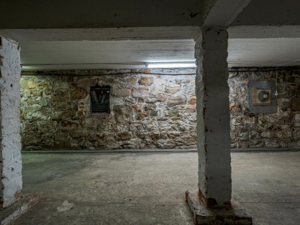 Masque Theatre 55