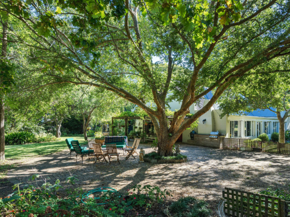 Shady Oaks AS 2024-001