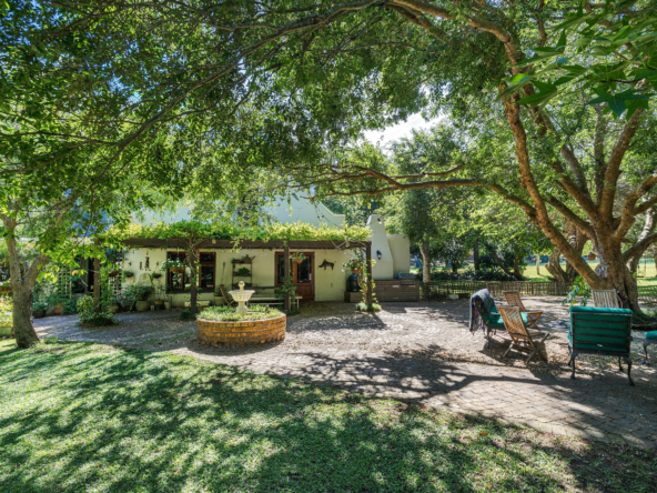 Shady Oaks AS 2024-004