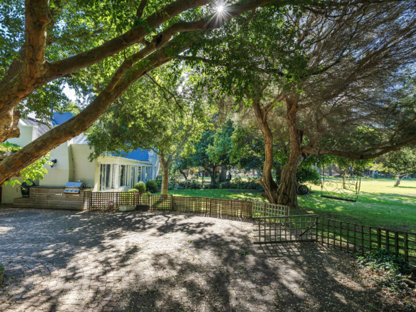 Shady Oaks AS 2024-007