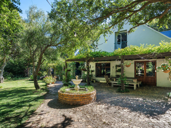 Shady Oaks AS 2024-008
