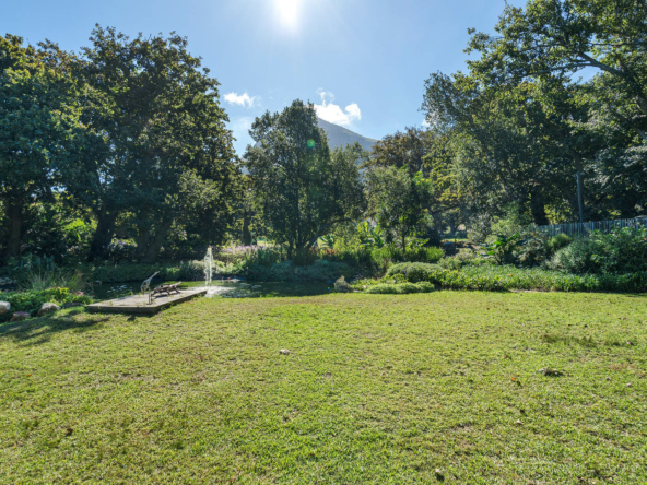 Shady Oaks AS 2024-090