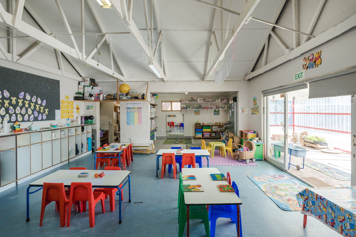 Forres, Rondebosch - Cape Town School for Film and Stills Shoots