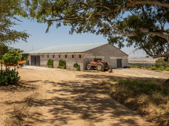 Groenfontein AS 2023-01