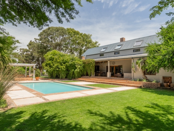 Groenfontein AS 2023-03