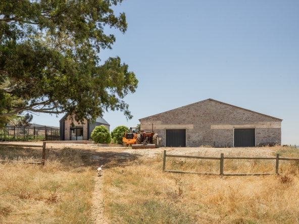 Groenfontein AS 2023-03