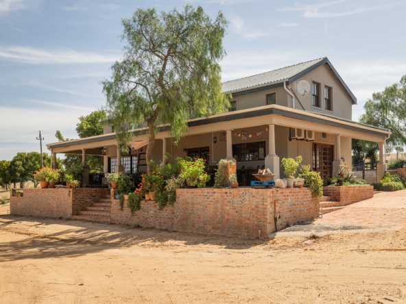 Groenfontein AS 2023-05
