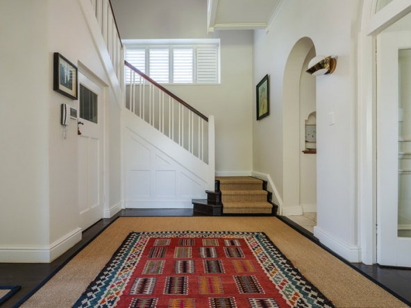 Waverley House AS 2024-03