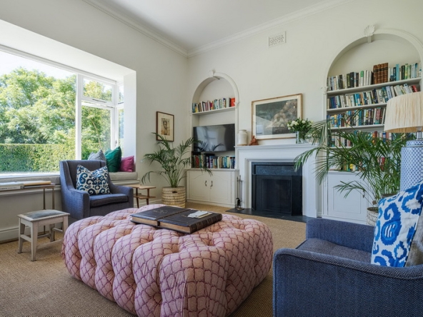 Waverley House AS 2024-06