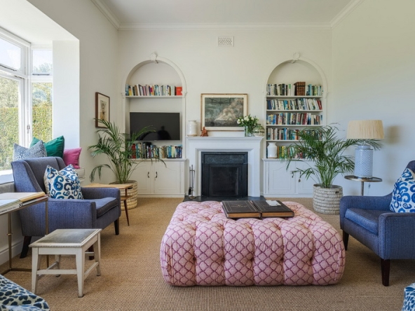 Waverley House AS 2024-07