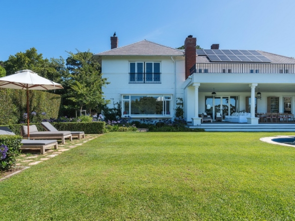 Waverley House AS 2024-101