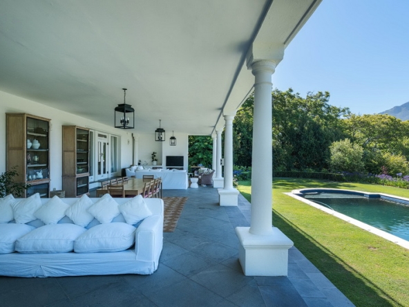 Waverley House AS 2024-104