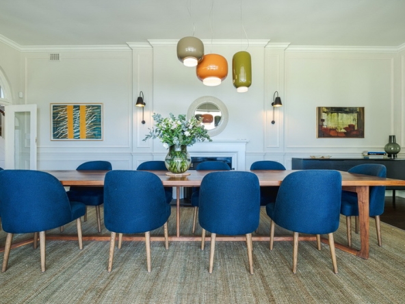 Waverley House AS 2024-11